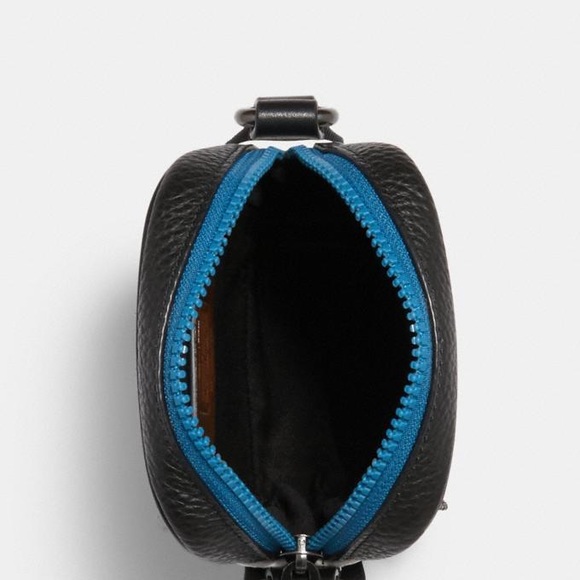 ❗️LAST ONE❗️COACH Spiderman Comic Crossbody MARVEL - Picture 7 of 13